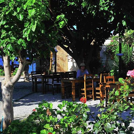 Melinda Pension & Restaurant Mesudiye  Ngoại thất bức ảnh