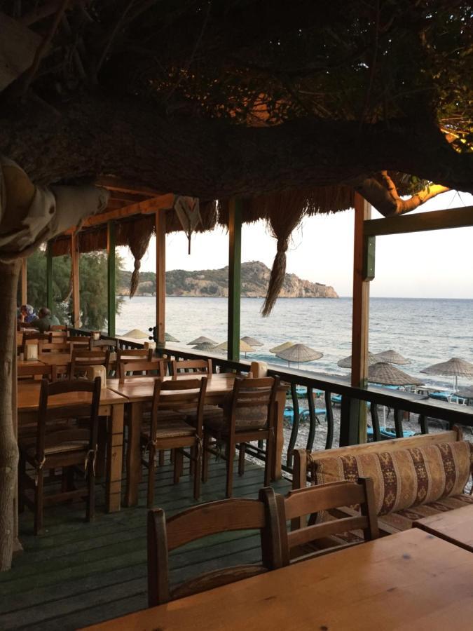 Melinda Pension & Restaurant Mesudiye  Ngoại thất bức ảnh