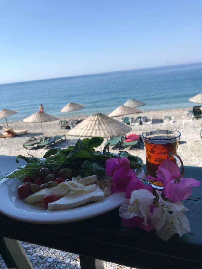 Melinda Pension & Restaurant Mesudiye  Ngoại thất bức ảnh