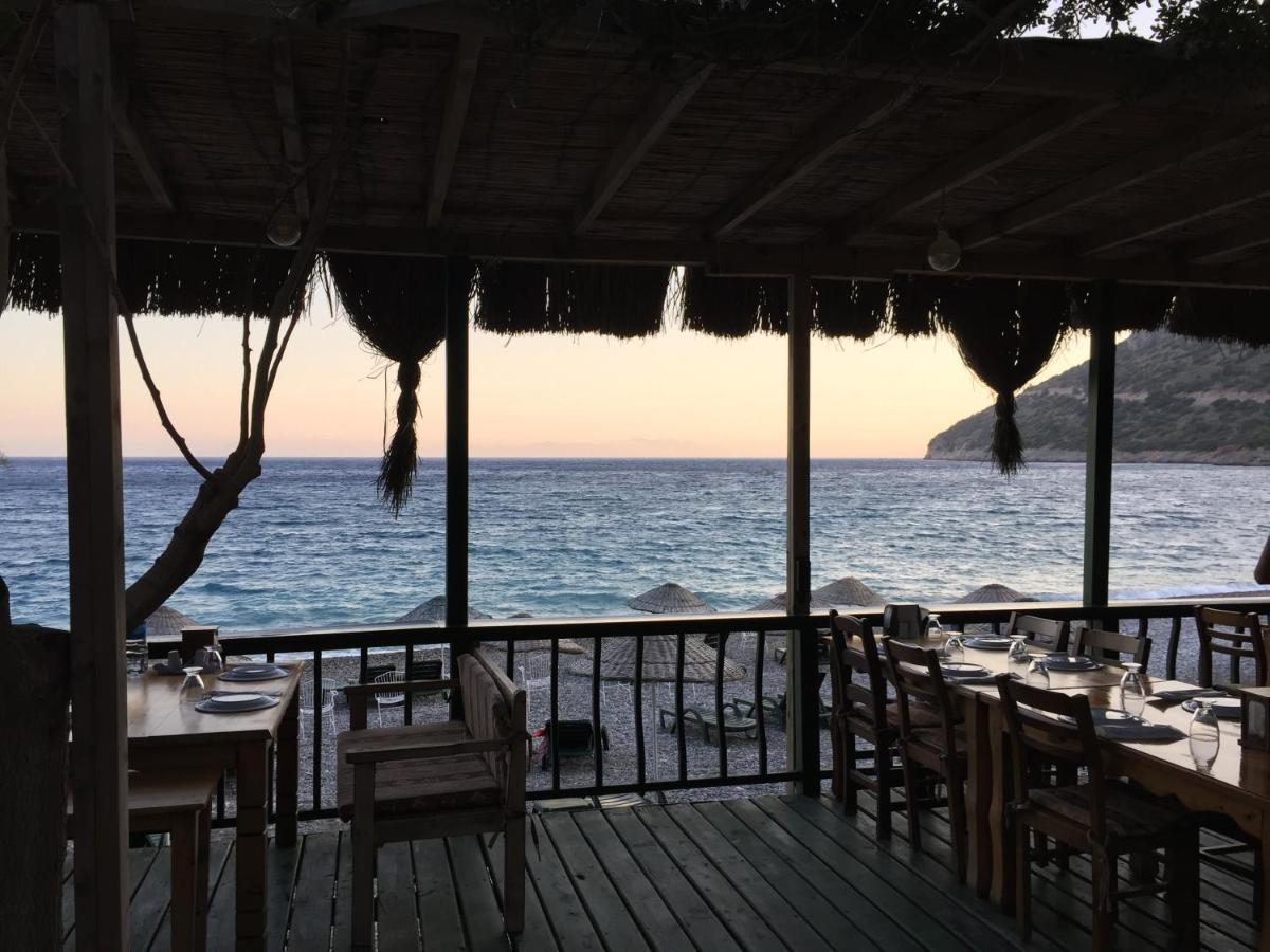 Melinda Pension & Restaurant Mesudiye  Ngoại thất bức ảnh