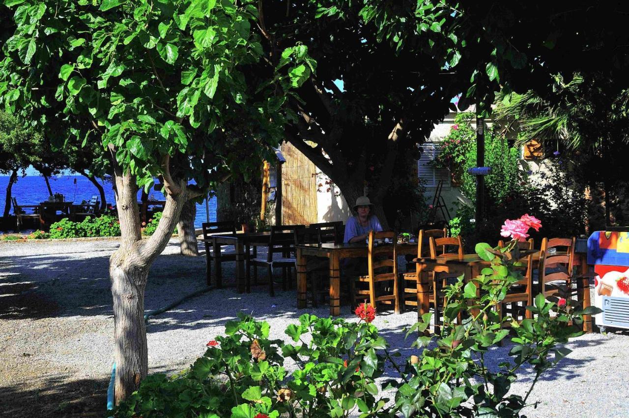Melinda Pension & Restaurant Mesudiye  Ngoại thất bức ảnh