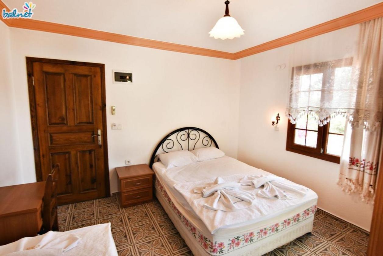 Melinda Pension & Restaurant Mesudiye  Ngoại thất bức ảnh