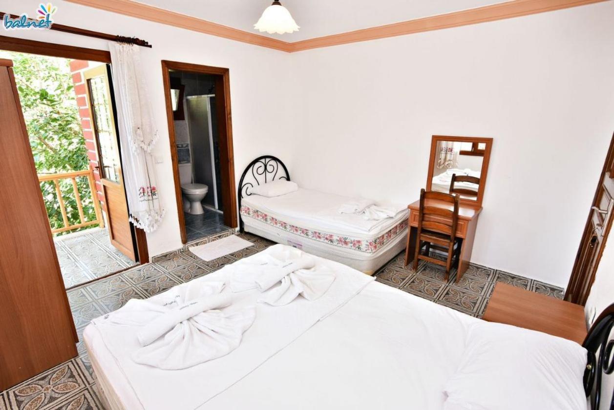 Melinda Pension & Restaurant Mesudiye  Ngoại thất bức ảnh
