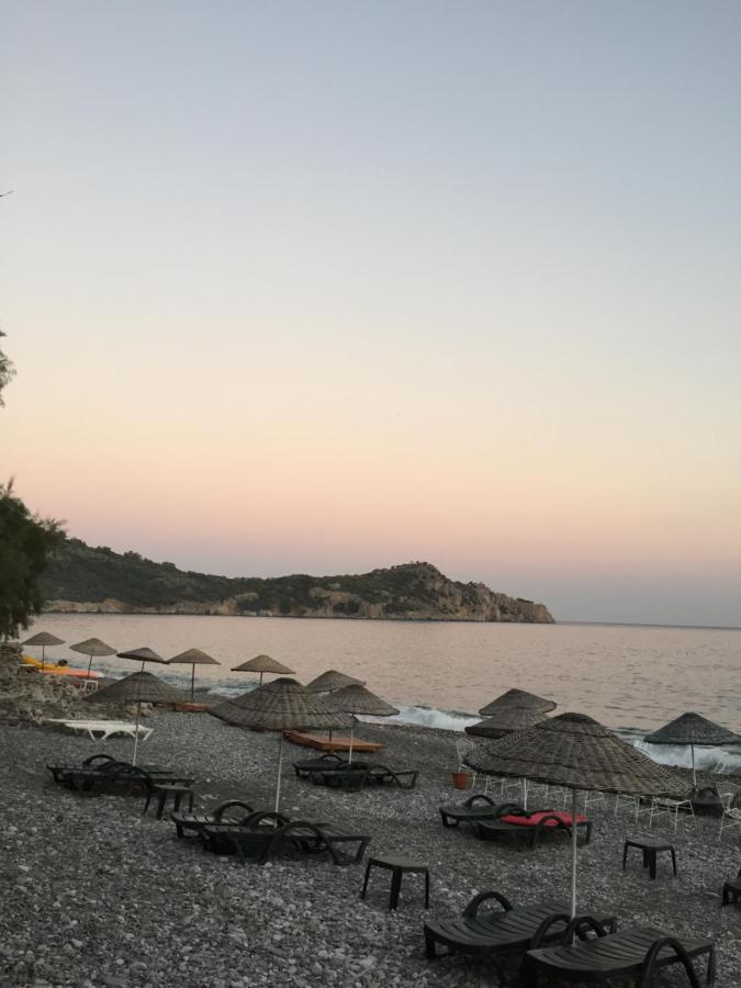 Melinda Pension & Restaurant Mesudiye  Ngoại thất bức ảnh
