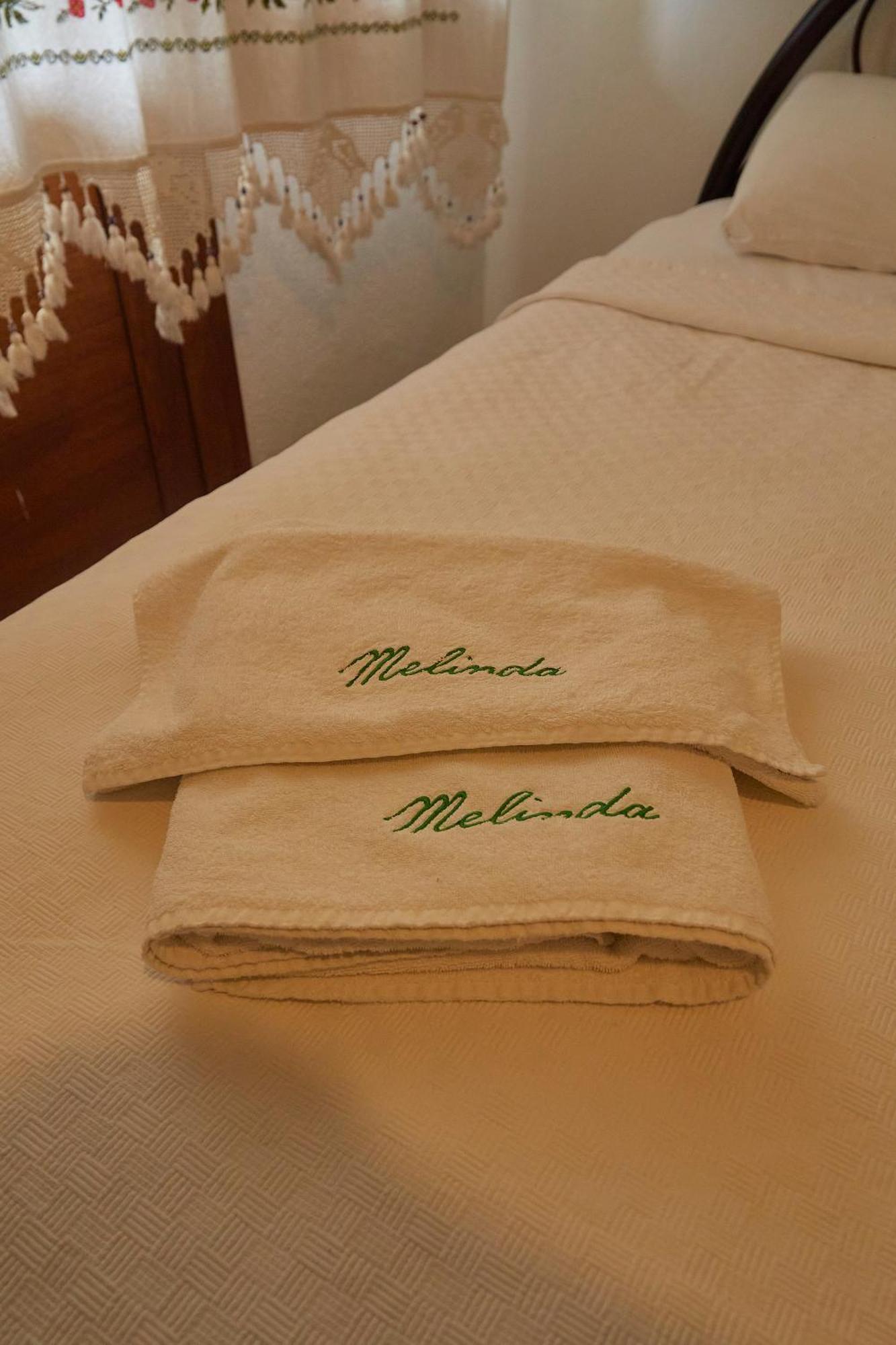 Melinda Pension & Restaurant Mesudiye  Ngoại thất bức ảnh