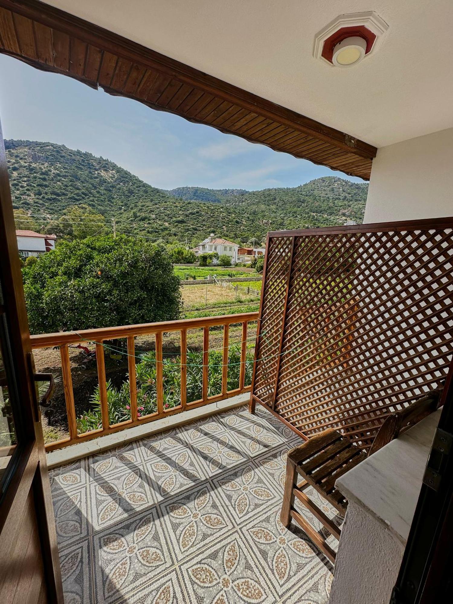 Melinda Pension & Restaurant Mesudiye  Ngoại thất bức ảnh